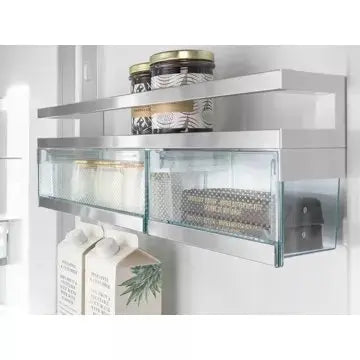 Réfrigérateur combiné encastrable 							LIEBHERR				ICBbi5152-22 Prime BioFresh