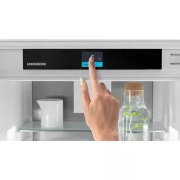 Réfrigérateur combiné encastrable 							LIEBHERR				ICBbi5152-22 Prime BioFresh