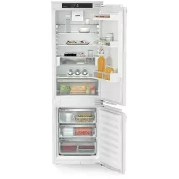 Réfrigérateur combiné encastrable 							LIEBHERR				ICc5123-22 SoftSystem