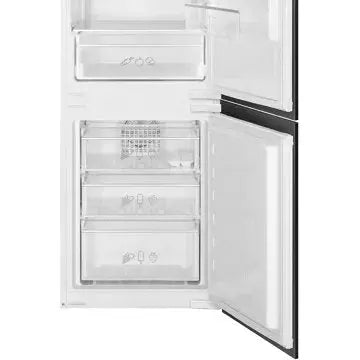 Réfrigérateur combiné encastrable 	SMEG	C3170NE