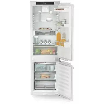 Réfrigérateur combiné encastrable  LIEBHERR	ICNd5133-22 IceMaker