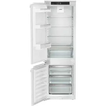 Réfrigérateur combiné encastrable  LIEBHERR	ICe5103-22