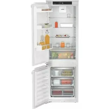 Réfrigérateur combiné encastrable  LIEBHERR	ICe5103-22