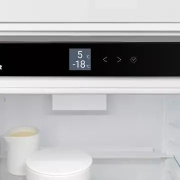 Réfrigérateur combiné encastrable  LIEBHERR	ICe5103-22