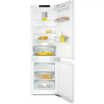Réfrigérateur combiné encastrable MIELE	KFN 7734 E