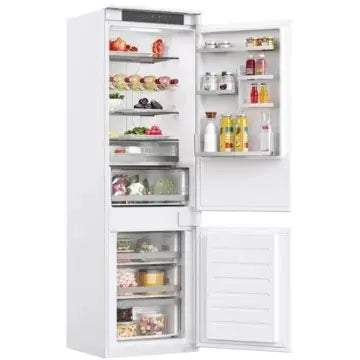 Réfrigérateur combiné encastrable ROSIERES RBT5518EW