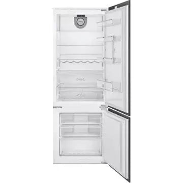 Réfrigérateur combiné encastrable  SMEG	C475VE