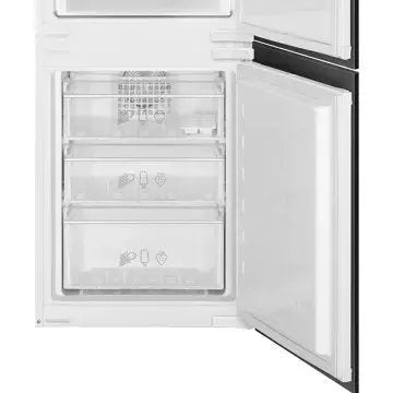 Réfrigérateur combiné encastrable  SMEG	C8194TNE