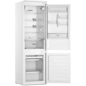 Réfrigérateur combiné encastrable WHIRLPOOL	WHC18D041C1 6ème Sens