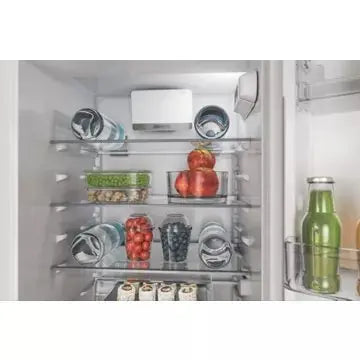 Réfrigérateur combiné encastrable WHIRLPOOL	WHC18D041C1 6ème Sens