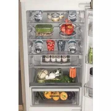 Réfrigérateur combiné encastrable WHIRLPOOL	WHC18D041C1 6ème Sens