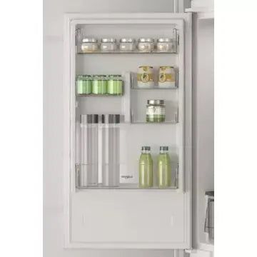Réfrigérateur combiné encastrable  WHIRLPOOL	WHC18T122 Supreme Silence