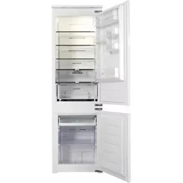 Réfrigérateur combiné encastrable  WHIRLPOOL	WHC18T122 Supreme Silence