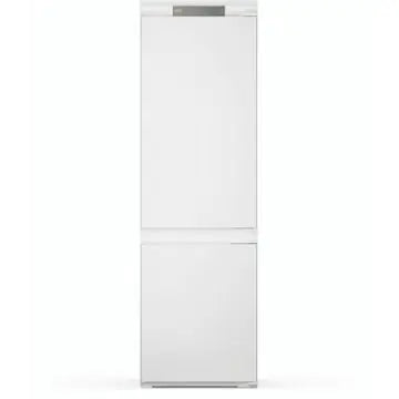 Réfrigérateur combiné encastrable  WHIRLPOOL	WHC18T323P Supreme Silence