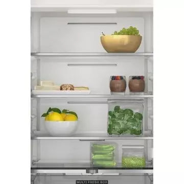 Réfrigérateur combiné encastrable  WHIRLPOOL	WHC18T323P Supreme Silence