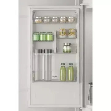 Réfrigérateur combiné encastrable  WHIRLPOOL	WHC18T323P Supreme Silence