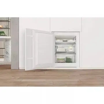 Réfrigérateur combiné encastrable WHIRLPOOL	WHC18T574P Supreme Silence