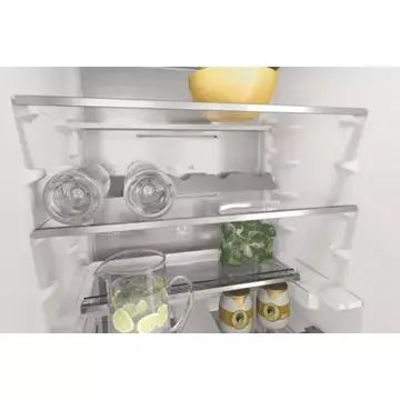 Réfrigérateur combiné encastrable WHIRLPOOL	WHC18T574P Supreme Silence