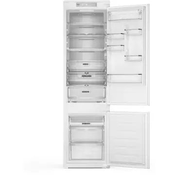 Réfrigérateur combiné encastrable WHIRLPOOL WHC20T573 SupremeSilence