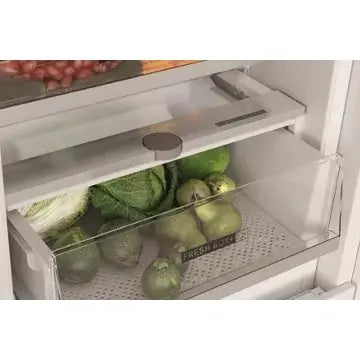 Réfrigérateur combiné encastrable WHIRLPOOL WHC20T573 SupremeSilence