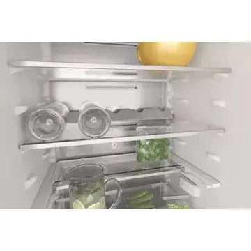 Réfrigérateur combiné encastrable WHIRLPOOL WHC20T573 SupremeSilence