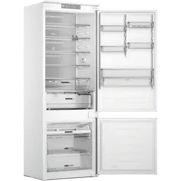 Réfrigérateur combiné encastrable WHIRLPOOL	WHSP70T121 Supreme Silence 70cm