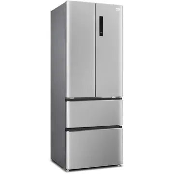 Réfrigérateur multi portes	BEKO GNO43622XPN