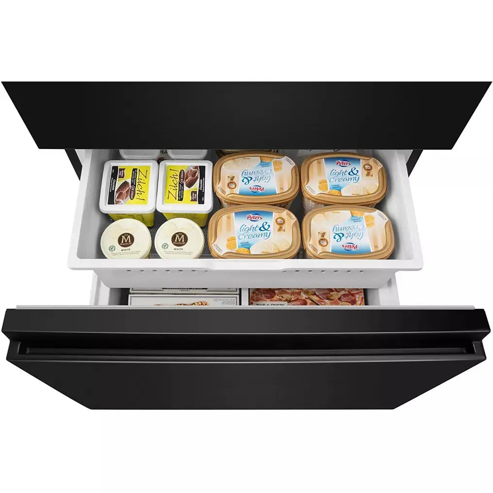 Réfrigérateur multi portes ESSENTIELB ERMVE180-80hin1 VIAL ELECTROMENAGER