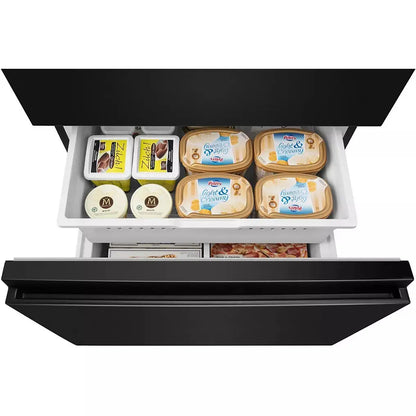 Réfrigérateur multi portes ESSENTIELB ERMVE180-80hin1 VIAL ELECTROMENAGER