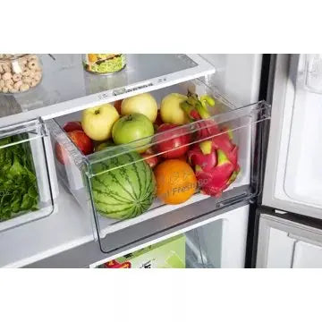 Réfrigérateur multi portes ESSENTIELB	ERMVE190-85hiv2