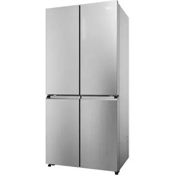 Réfrigérateur multi portes HAIER	HCR7818DNMM