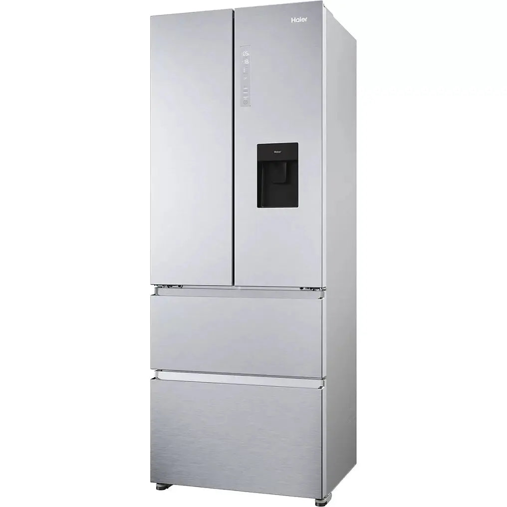 Réfrigérateur multi portes HAIER HFR5719EWMG VIAL ELECTROMENAGER