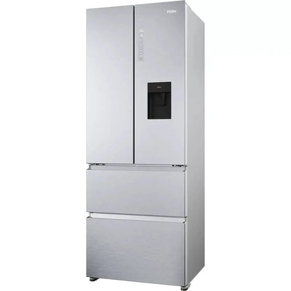 Réfrigérateur multi portes HAIER HFR5719EWMG VIAL ELECTROMENAGER