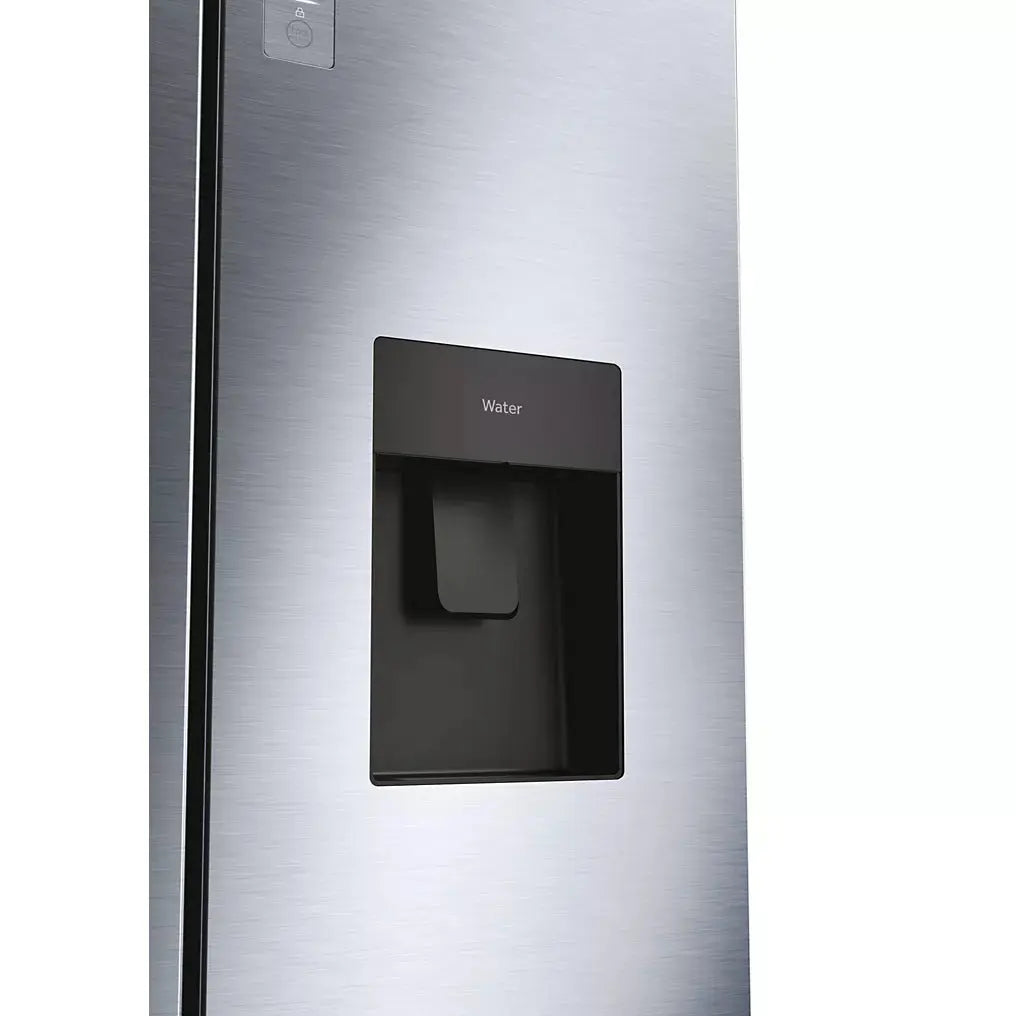 Réfrigérateur multi portes HAIER HFR5719EWMG VIAL ELECTROMENAGER