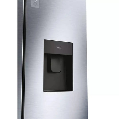 Réfrigérateur multi portes HAIER HFR5719EWMG VIAL ELECTROMENAGER