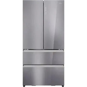 Réfrigérateur multi portes	HAIER	HFR79F19EFGK