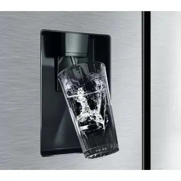 Réfrigérateur multi portes	HISENSE	RF632N4WIE