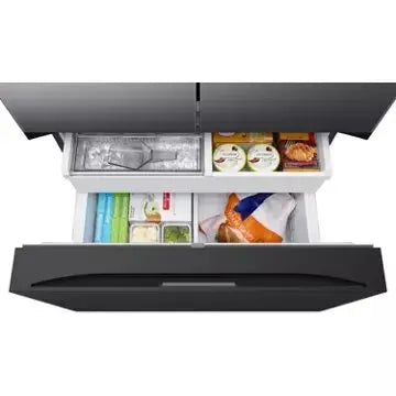 Réfrigérateur multi portes	SAMSUNG 	RF24BB620EB1