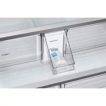 Réfrigérateur multi portes	SAMSUNG 	RF24BB620EB1