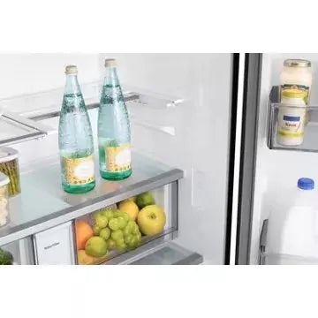 Réfrigérateur multi portes	SAMSUNG 	RF24BB620EB1