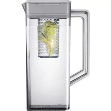 Réfrigérateur multi portes	SAMSUNG 	RF24BB620EB1