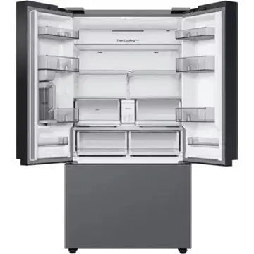 Réfrigérateur multi portes	SAMSUNG 	RF24BB620ES9