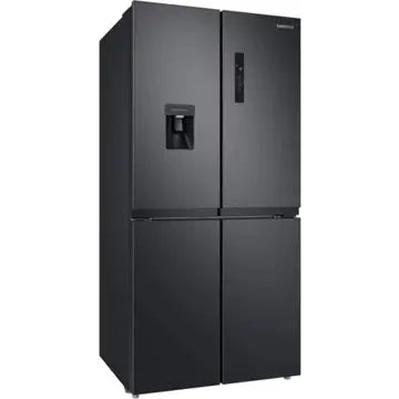 Réfrigérateur multi portes SAMSUNG 	RF48A401EB4