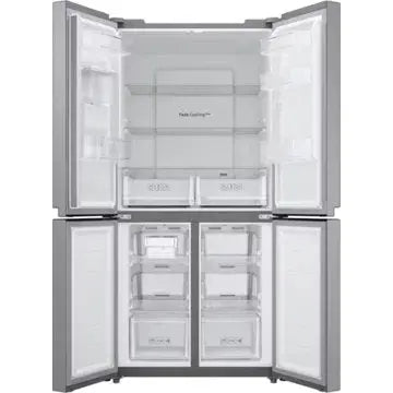 Réfrigérateur multi portes SAMSUNG 	RF48A401EM9