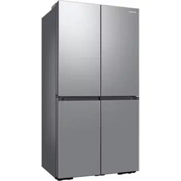 Réfrigérateur multi portes	SAMSUNG 	RF65DG960ESR