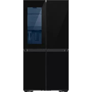 Réfrigérateur multi portes	SAMSUNG RF65DB970E22 light & see