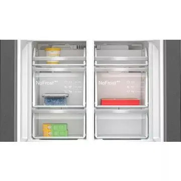 Réfrigérateur multi portes	SIEMENS	KF96DPXEA