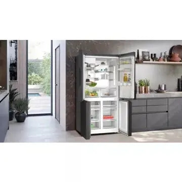 Réfrigérateur multi portes	SIEMENS	KF96DPXEA