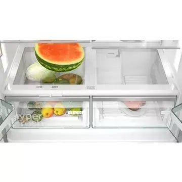 Réfrigérateur multi portes	SIEMENS	KF96DPXEA