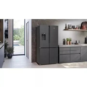 Réfrigérateur multi portes	SIEMENS	KF96DPXEA